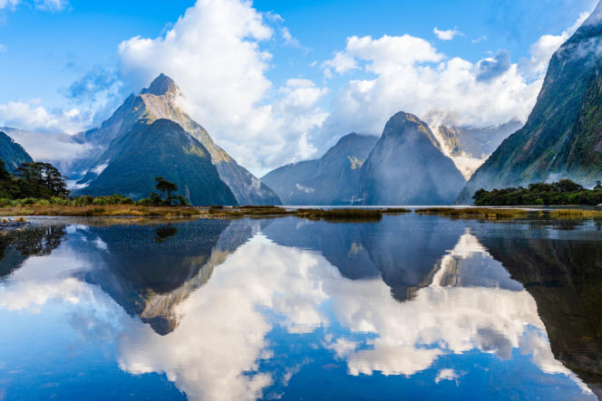 Miejsce 11 – Nowa Zelandia