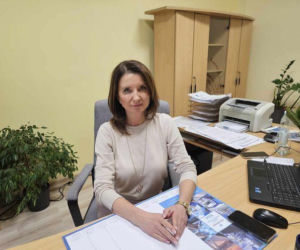 Szpital w Przeworsku