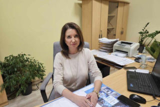 Szpital w Przeworsku