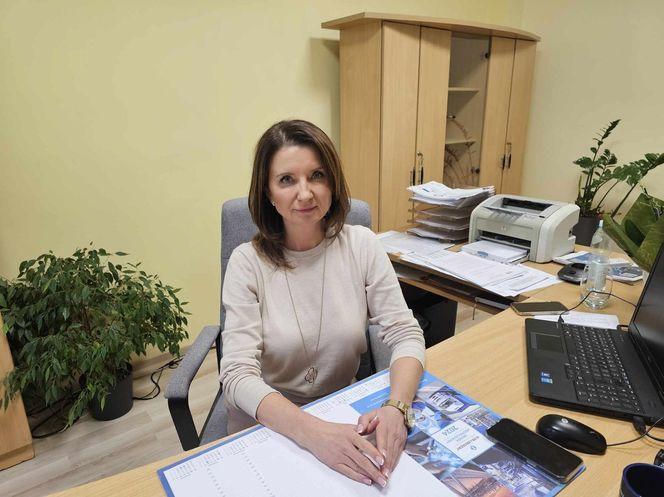 Szpital w Przeworsku