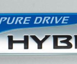 Nissan X-Trail Hybrid