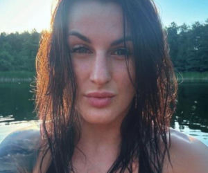 Szczęki opadły na widok wypiętych i odsłoniętych pośladków fighterki KSW! „Zjawiskowa”