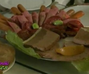 Mięsny jeż