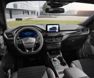 Ford Kuga 2019