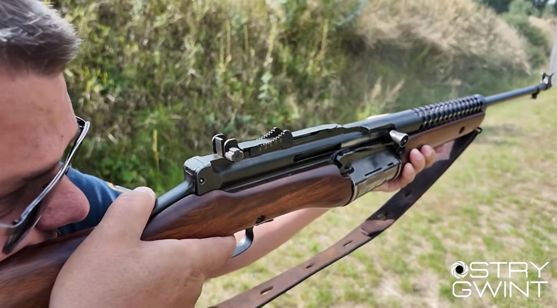Johnson M1941