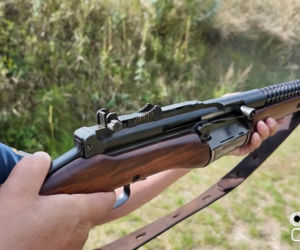 Johnson M1941