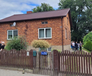 Borowce: Potrójne zabójstwo w rodzinie. Krwawa egzekucja.