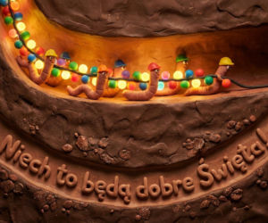 Kartki świąteczne z życzeniami na Boże Narodzenie. PRZEPIĘKNE kartki z wierszykami za darmo