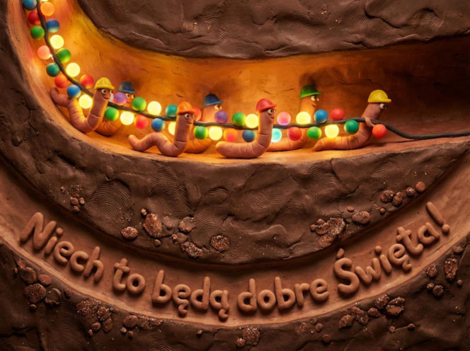 Kartki świąteczne z życzeniami na Boże Narodzenie. PRZEPIĘKNE kartki z wierszykami za darmo