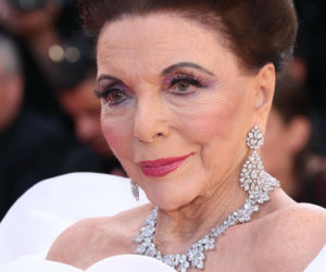 Cannes 2026: Wychudzona Demi Moore, ikoniczna Joan Collins, apetyczna Heidi Klum