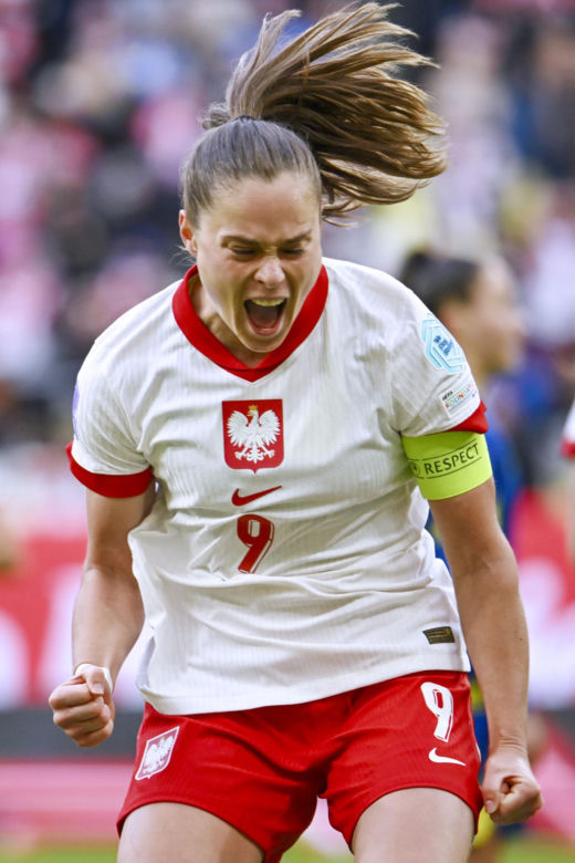 Ewa Pajor