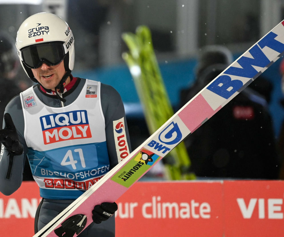 Skoki narciarskie na żywo dziś 14.01.2022 - o której godzinie skoki w Zakopanem?