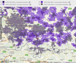 Play 4G - zasięg w Polsce
