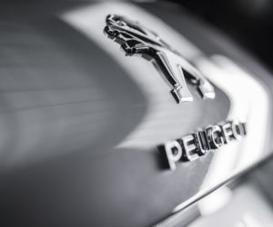 Nowy Peugeot 308