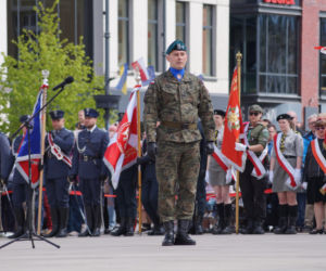 Obchody uchwalenia Konstytucji 3 maja w Bydgoszczy [GALERIA]