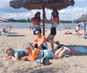 ESKA SUMMER CITY i Letnia Scena ESKI w Kraśniku. Co tam się działo!