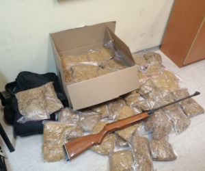 SEKS ZA PIENIĄDZE w krakowskich mieszkaniach. Na szczycie gangu 47-latek z Krakowa wraz z żoną! SPEKTAKULARNA AKCJA POLICJI