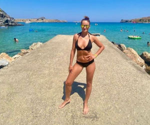 Karolina Kowalkiewicz
