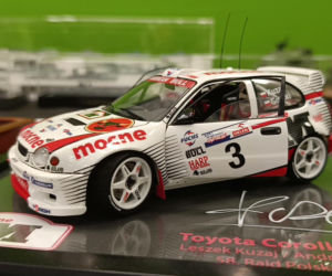Szczeciński Paprykarz Modelarski