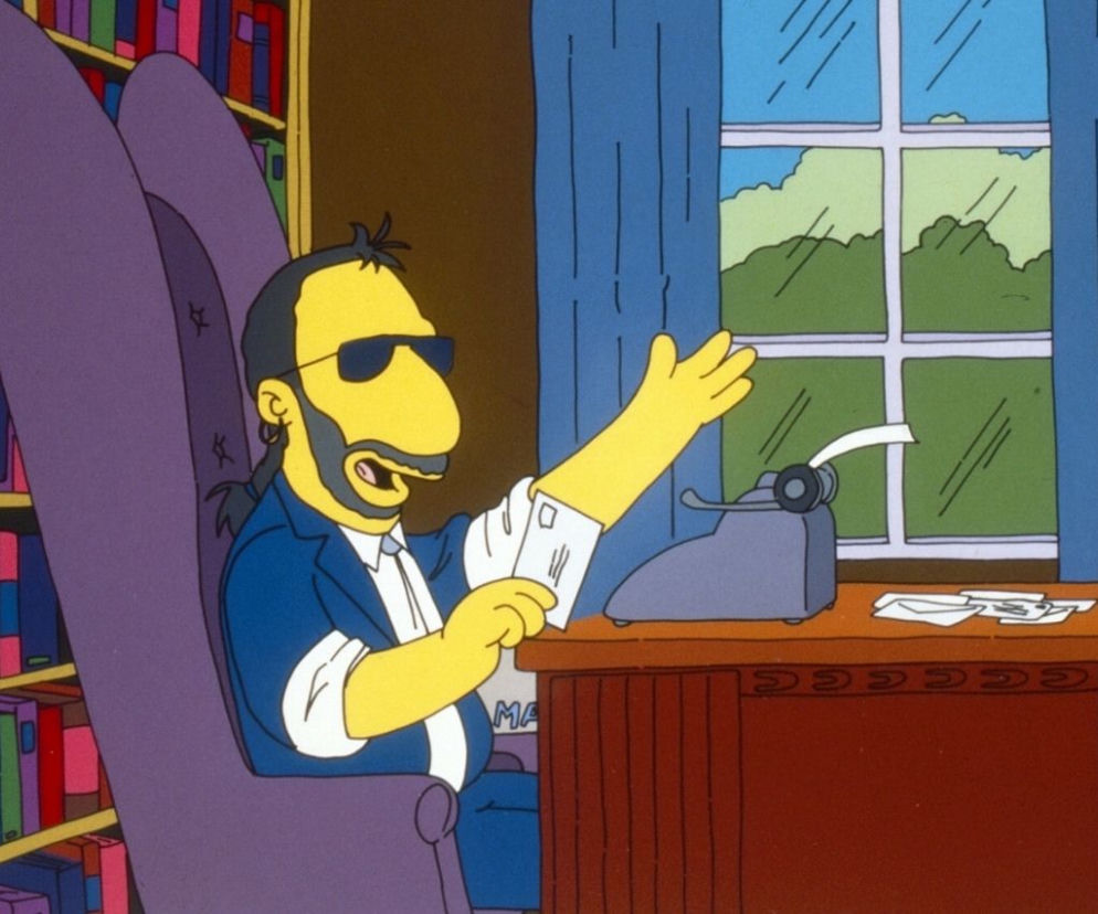 Simpsons / Simpsonowie