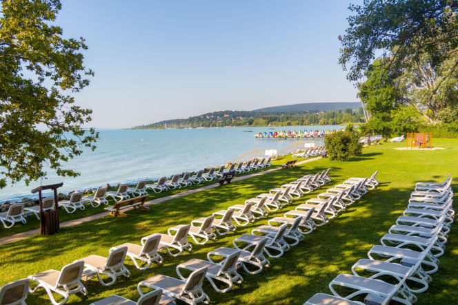Balaton
