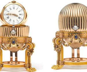 Jajo faberge