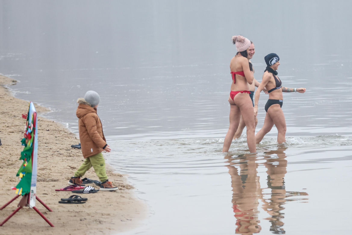 Pogoria morsuje dla Franka. Zebraliśmy 12 000 zł