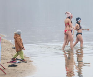 Pogoria morsuje dla Franka. Zebraliśmy 12 000 zł