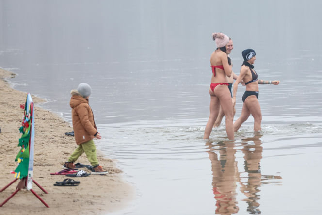 Pogoria morsuje dla Franka. Zebraliśmy 12 000 zł