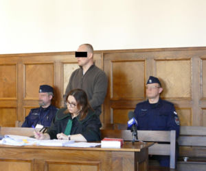 Zmasakrowane zwłoki Wojtka znaleziono pod cmentarzem. „Zdałem sobie sprawę, że zabiłem kolegę”