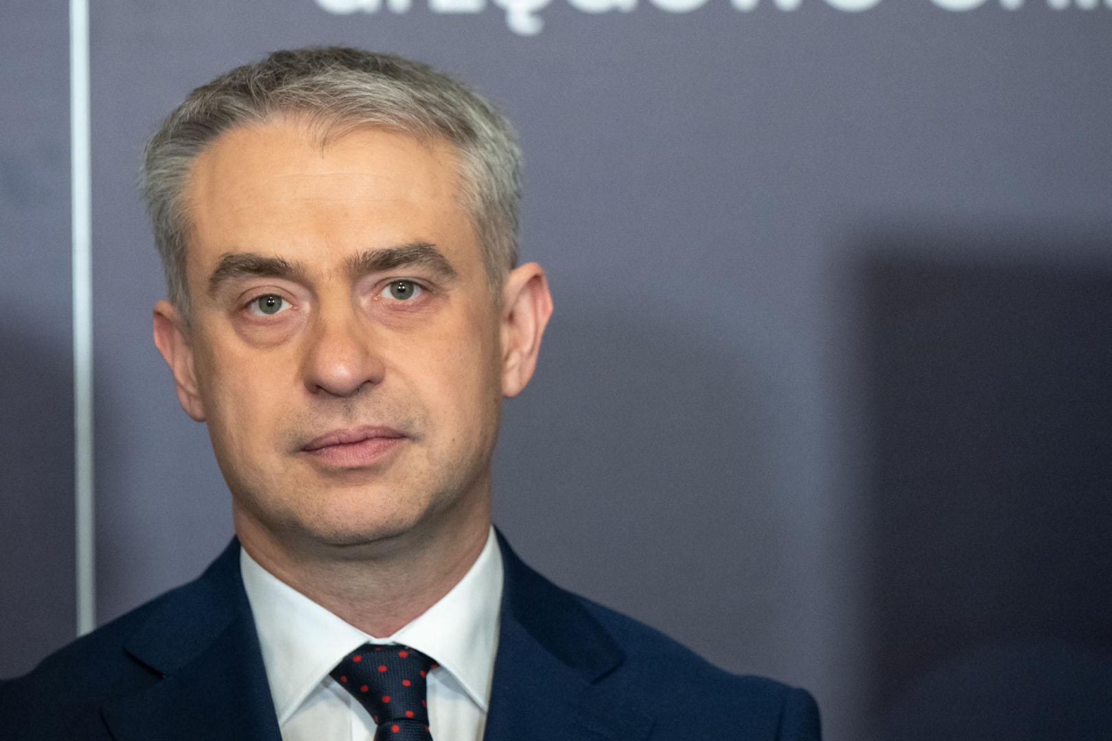 Krzysztof Gawkowski nie wątpliwości ws. pożaru stacji Starlink. "Kolejny element woj…