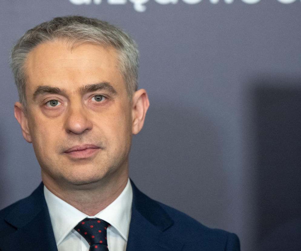 Krzysztof Gawkowski