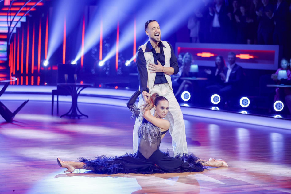 Aleksander Sikora, Daria Syta