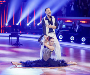 Aleksander Sikora, Daria Syta