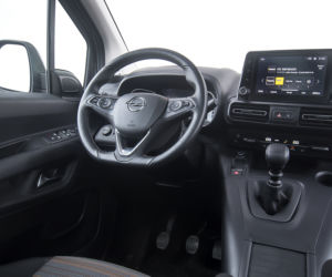 Opel Combo Life Elite 1.5D 130 KM 6MT