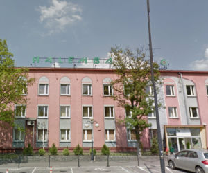 KWK Halemba w Rudzie Śląskiej