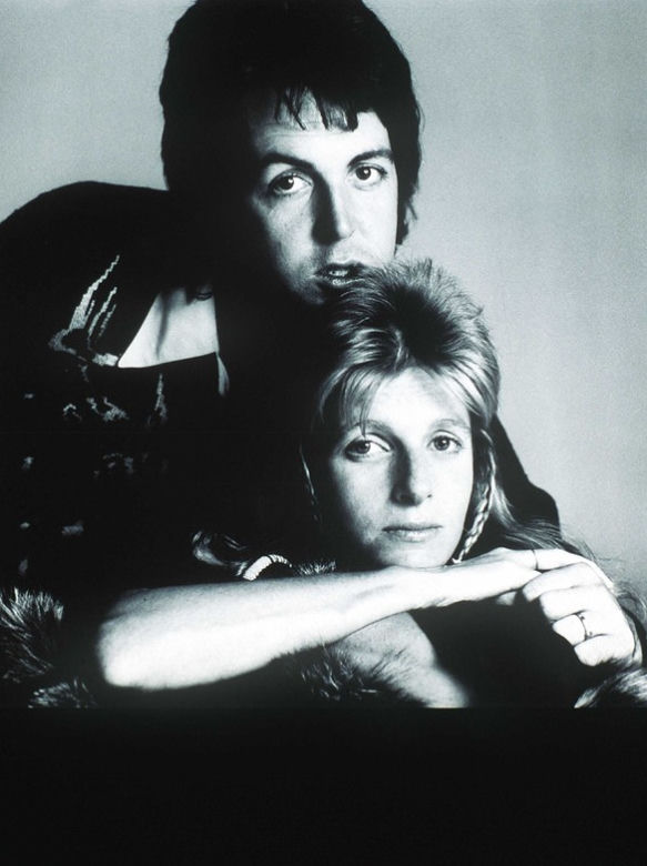 Paul McCartney