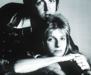 Paul McCartney