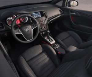 Buick Cascada