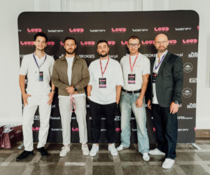 Pierwsza edycja LOUD Congress w Warszawie
