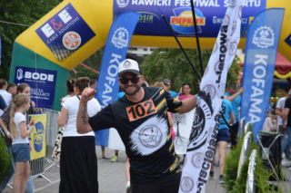 Rawicz nie pójdzie spać! 24 godziny sportowego szaleństwa i wielkie gwiazdy na scenie