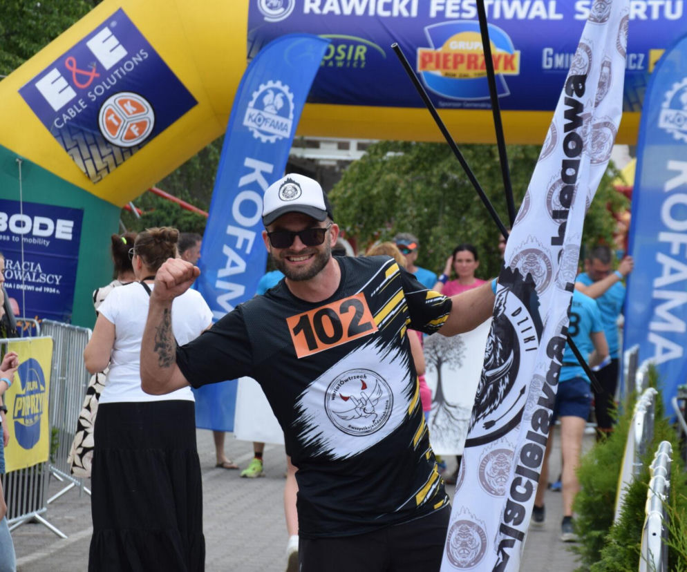 24H Festiwal Sportu w Rawiczu