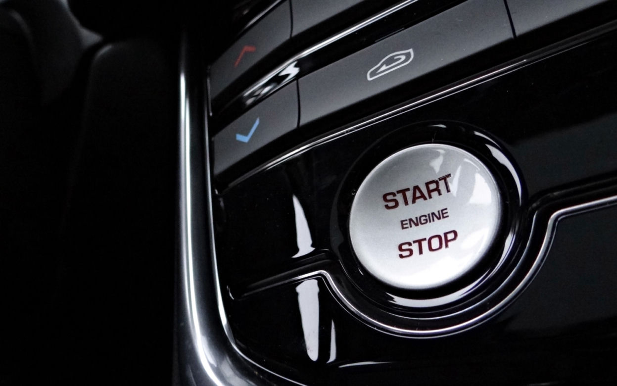 Jaguar XF 2.0 i4D 180 KM
