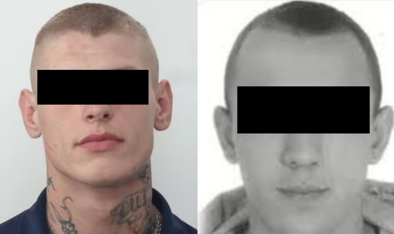 Zabili Andrzeja, upchnęli w walizce i zakopali w polu