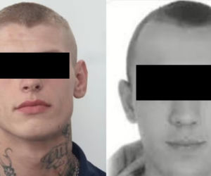 Zabili Andrzeja, upchnęli w walizce i zakopali w polu