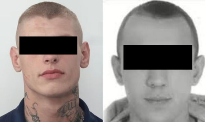 Zabili Andrzeja, upchnęli w walizce i zakopali w polu