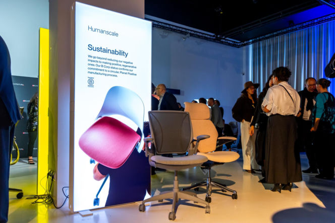 Fotorelacja z finałowej gali konkursu Życie w Architekturze 2025