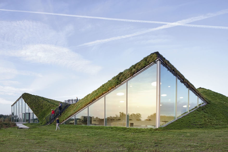 Muzeum Biesbosch w Holandii
