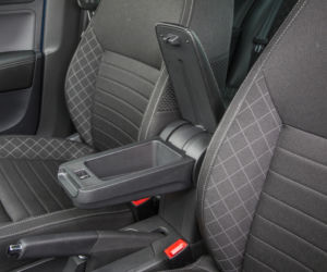 Skoda Rapid Spaceback Style