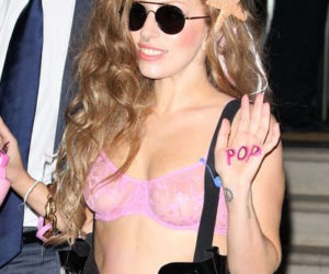 lady gaga sutki